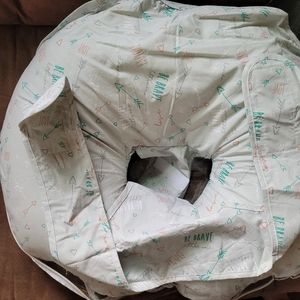 Leachco Baby Breastfeeding Pillow